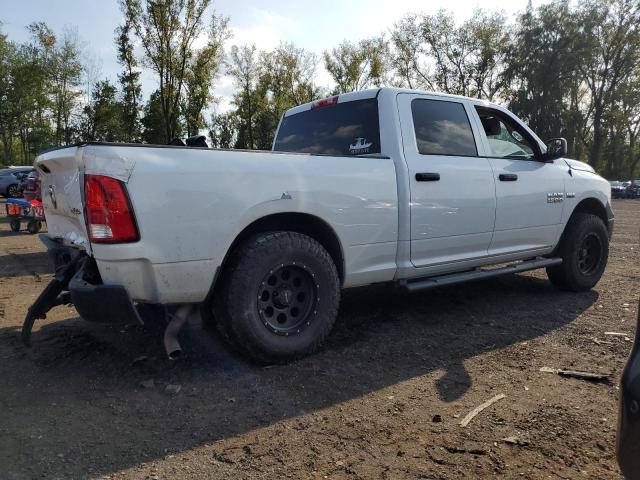 1C6RR7ST4FS682768 - 2015 RAM 1500 ST WHITE photo 3