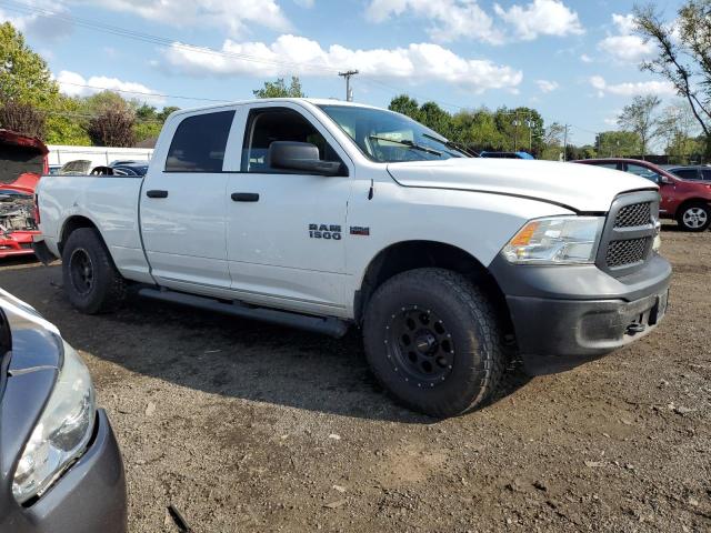 1C6RR7ST4FS682768 - 2015 RAM 1500 ST WHITE photo 4