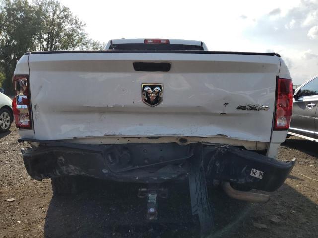 1C6RR7ST4FS682768 - 2015 RAM 1500 ST WHITE photo 6
