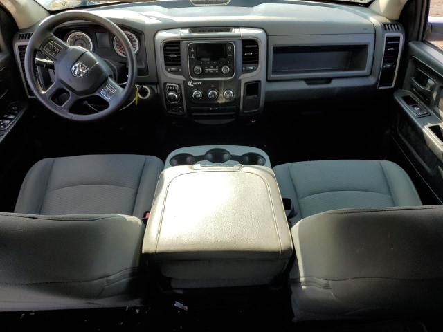 1C6RR7ST4FS682768 - 2015 RAM 1500 ST WHITE photo 8