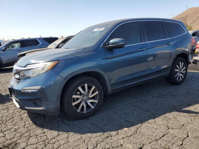 2019 HONDA PILOT EX, null