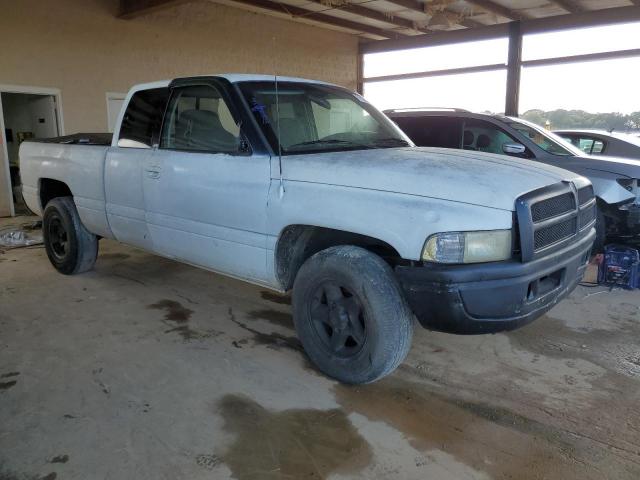 3B7HC13Z2VM576011 - 1997 DODGE RAM 1500 WHITE photo 4