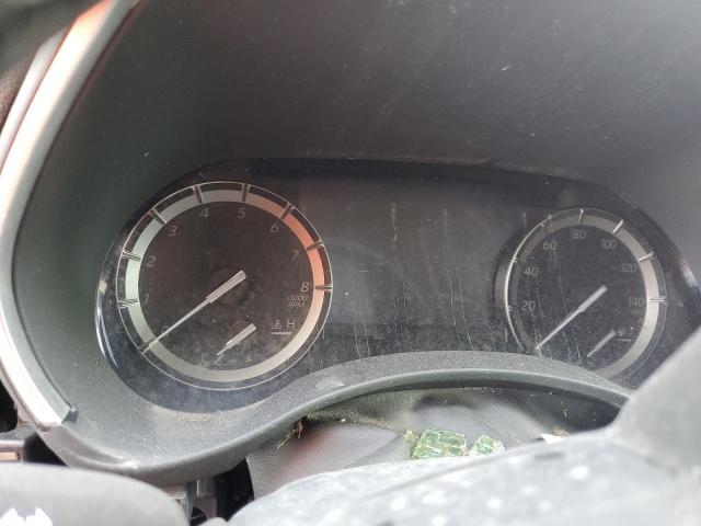 5TDGZRAH7MS037739 - 2021 TOYOTA HIGHLANDER XLE Boz foto 9