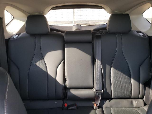 5J8TC2H56ML001370 - 2021 ACURA RDX TECHNOLOGY WHITE photo 10