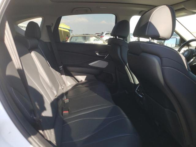 5J8TC2H56ML001370 - 2021 ACURA RDX TECHNOLOGY WHITE photo 11