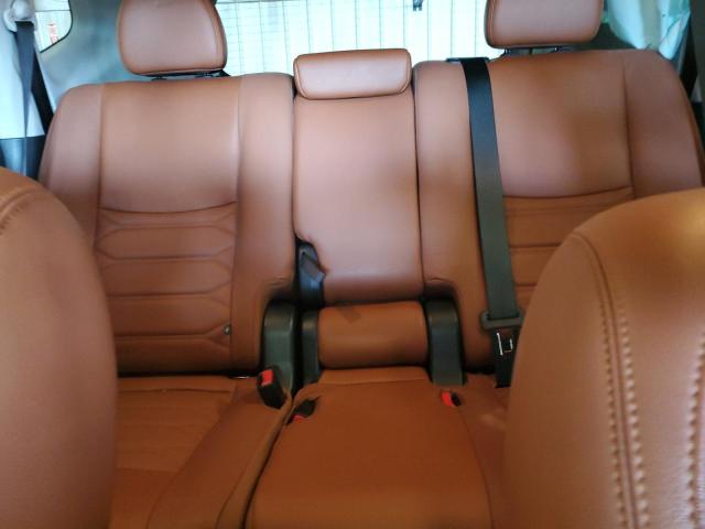 5N1AT2MV0KC709585 - 2019 NISSAN ROGUE S თეთრი ფოტო 10