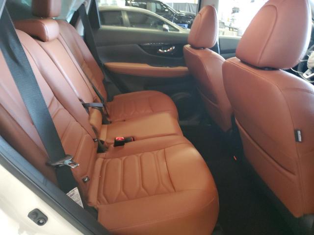 5N1AT2MV0KC709585 - 2019 NISSAN ROGUE S თეთრი ფოტო 11