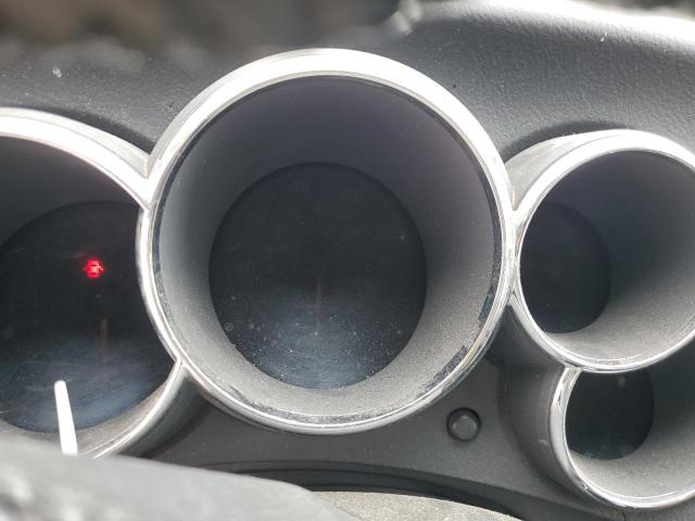 2T1KR30E96C555667 - 2006 TOYOTA COROLLA MA XR CHARCOAL photo 9