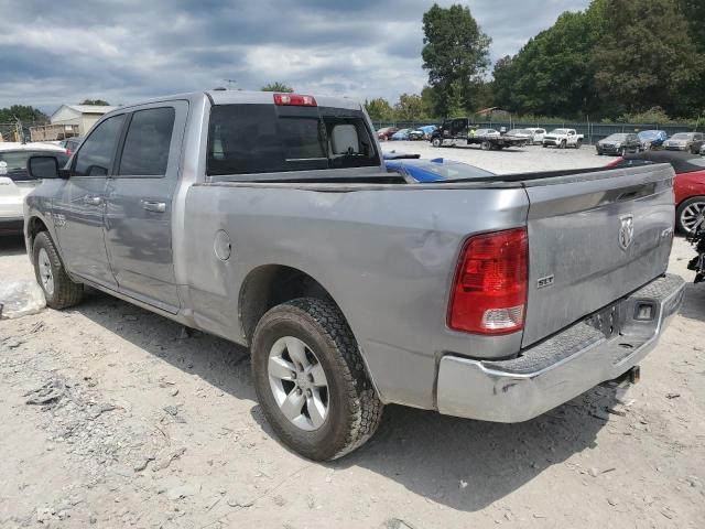 1C6RR7TT3LS101318 - 2020 RAM 1500 CLASS SLT Графитовый фото 2