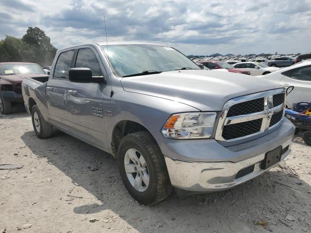 1C6RR7TT3LS101318 - 2020 RAM 1500 CLASS SLT Графитовый фото 4