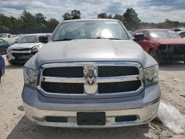 1C6RR7TT3LS101318 - 2020 RAM 1500 CLASS SLT Графитовый фото 5