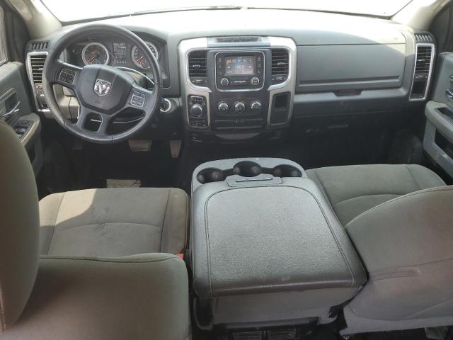 1C6RR7TT3LS101318 - 2020 RAM 1500 CLASS SLT Графитовый фото 8