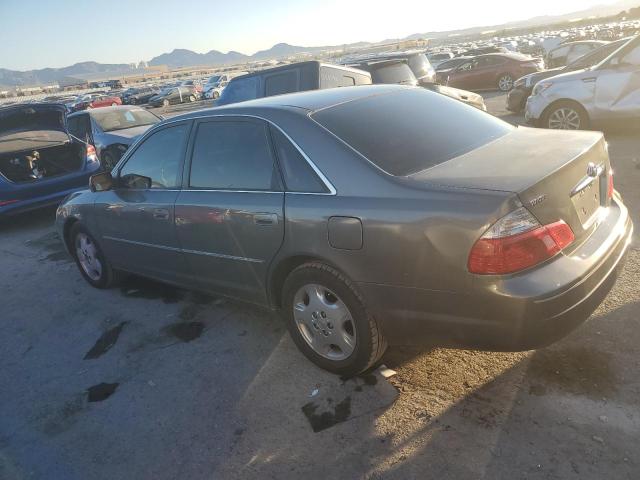 4T1BF28B64U368458 - 2004 TOYOTA AVALON XL GRAY photo 2