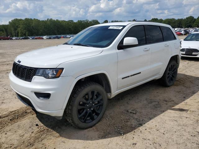 2021 JEEP GRAND CHER LAREDO, 