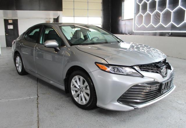2019 TOYOTA CAMRY L, 