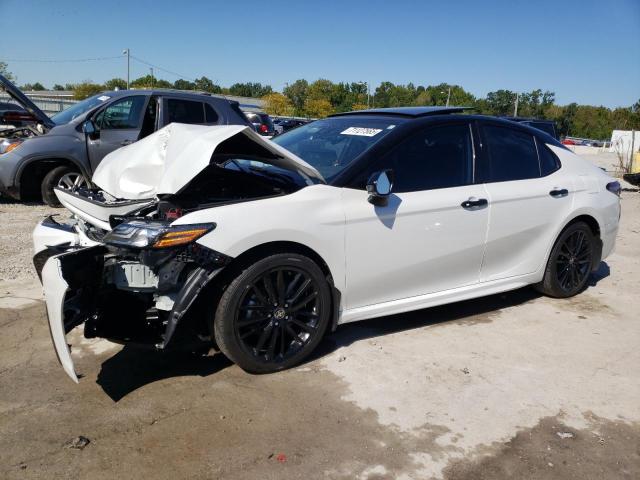 2023 TOYOTA CAMRY XSE, 