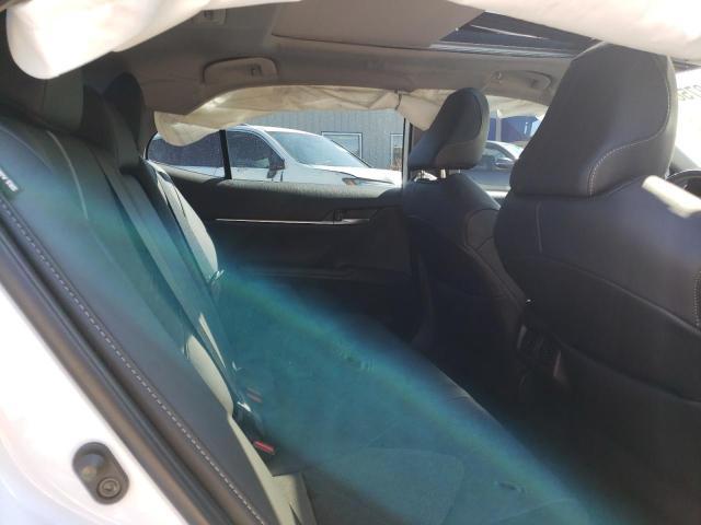 4T1K61AK3PU082589 - 2023 TOYOTA CAMRY XSE 白色 照片 10