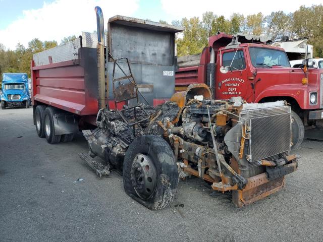 2010 FREIGHTLINER CASCADIA 1, 