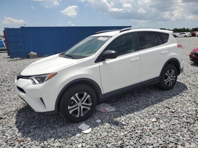 2018 TOYOTA RAV4 LE, 