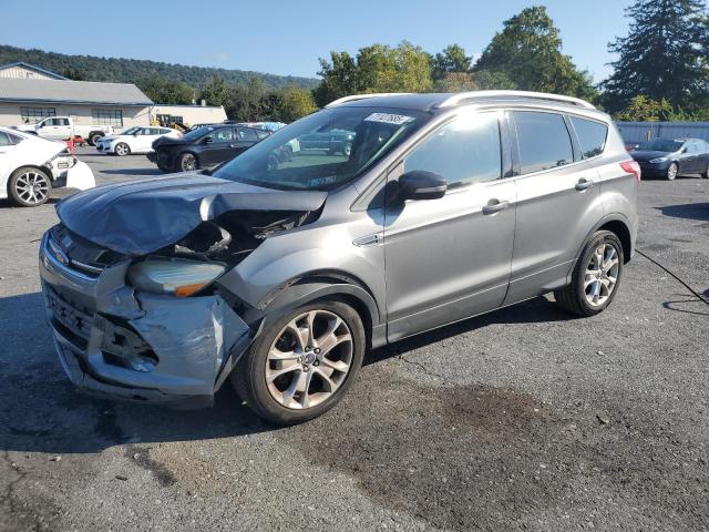 2014 FORD ESCAPE TITANIUM, 