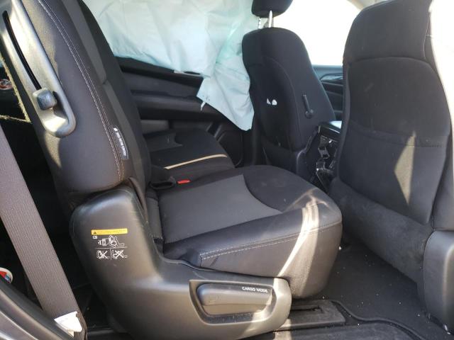 5N1DR2MM6KC596177 - 2019 NISSAN PATHFINDER S Boz foto 10