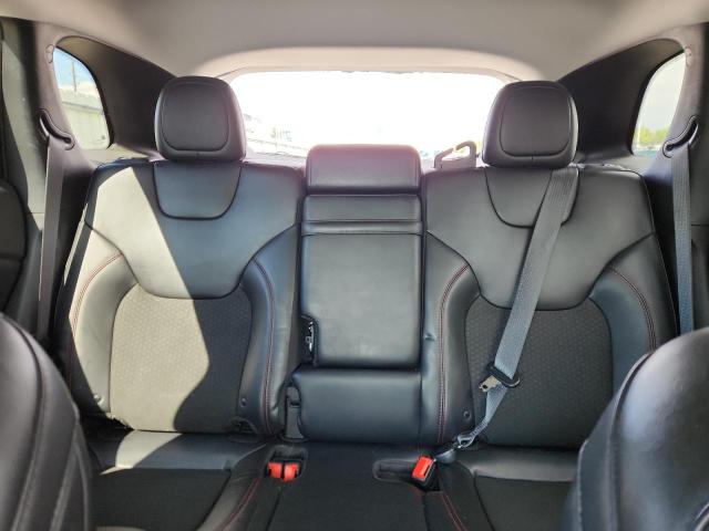 1C4PJMBN2KD375413 - 2019 JEEP CHEROKEE TRAILHAWK BLUE photo 10