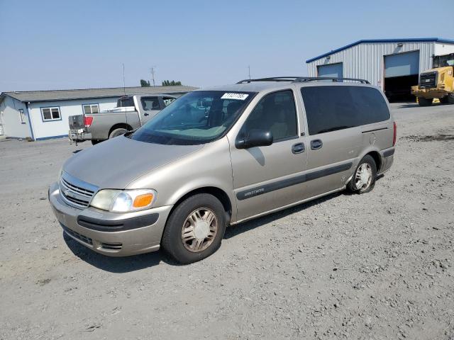 2002 CHEVROLET VENTURE, 