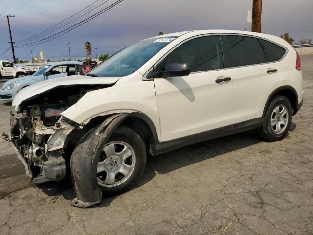 2014 HONDA CR-V LX, 