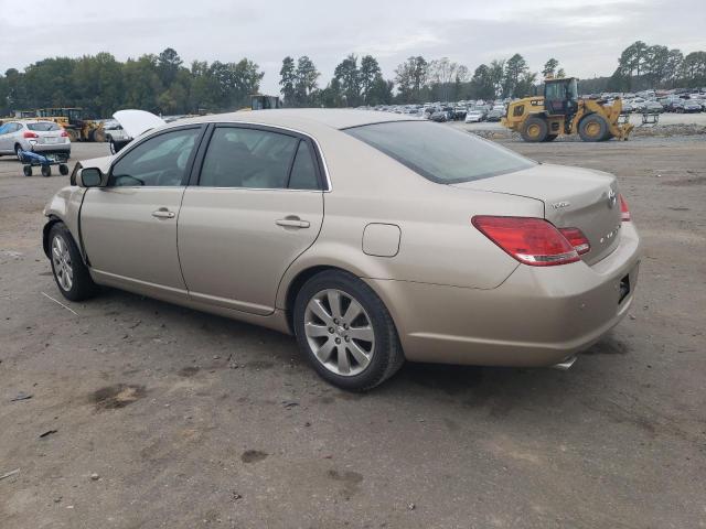 4T1BK36B65U015949 - 2005 TOYOTA AVALON XL GOLD photo 2