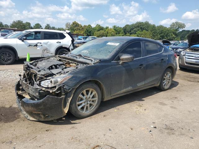 2015 MAZDA 3 TOURING, 