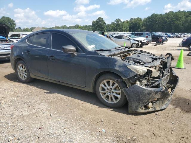 3MZBM1V77FM127906 - 2015 MAZDA 3 TOURING BLACK photo 4