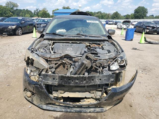 3MZBM1V77FM127906 - 2015 MAZDA 3 TOURING BLACK photo 5