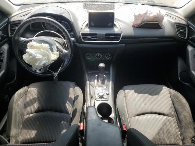 3MZBM1V77FM127906 - 2015 MAZDA 3 TOURING BLACK photo 8