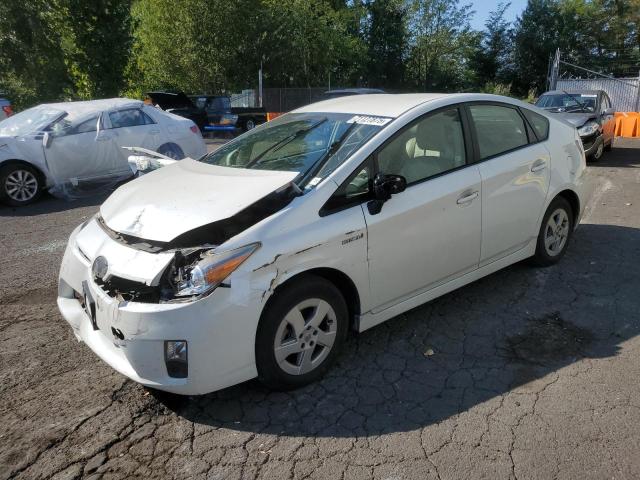 2010 TOYOTA PRIUS, 