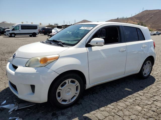 2012 TOYOTA SCION XD, 