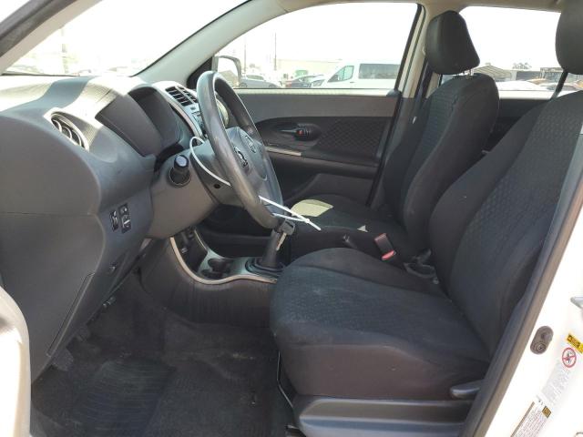 JTKKU4B41C1028451 - 2012 TOYOTA SCION XD 白色 照片 7