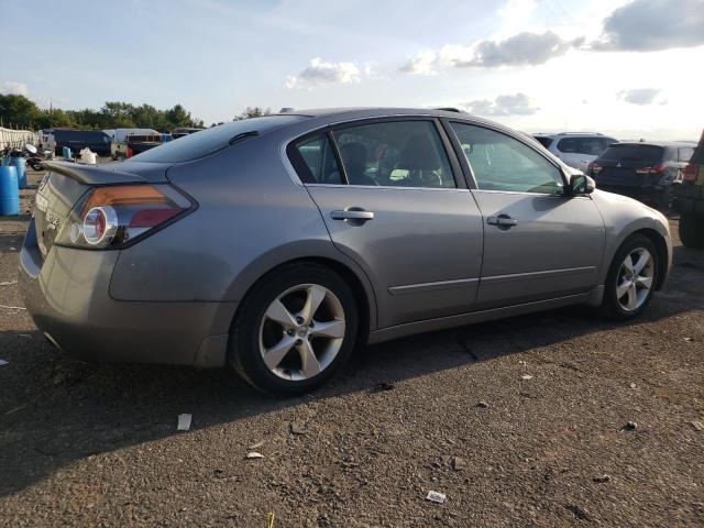 1N4BL21E28C111123 - 2008 NISSAN ALTIMA 3.5SE GRAY photo 3