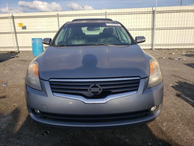 1N4BL21E28C111123 - 2008 NISSAN ALTIMA 3.5SE GRAY photo 5