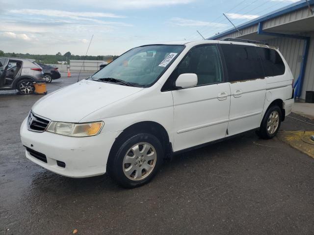 2003 HONDA ODYSSEY EX, 