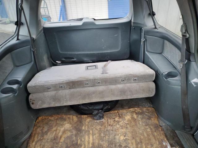 5FNRL18633B088786 - 2003 HONDA ODYSSEY EX Սպիտակ լուսանկար 10