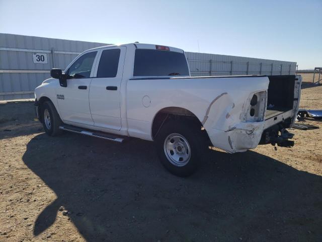 1C6RR6FG2FS580652 - 2015 RAM 1500 ST WHITE photo 2