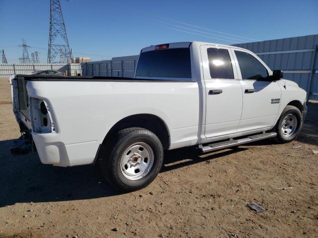 1C6RR6FG2FS580652 - 2015 RAM 1500 ST WHITE photo 3