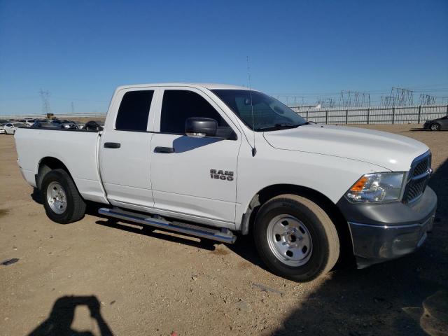 1C6RR6FG2FS580652 - 2015 RAM 1500 ST WHITE photo 4