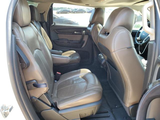 1GKKRRKD6EJ104971 - 2014 GMC ACADIA SLT-1 白色 照片 11