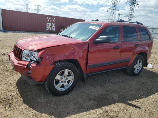 2005 JEEP GRAND CHEROKEE LAREDO, 