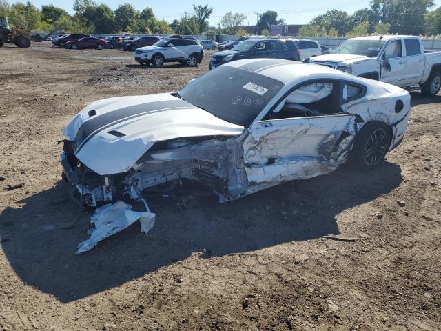 2022 FORD MUSTANG GT, 