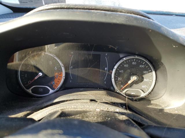 ZACCJBAT7FPC27946 - 2015 JEEP RENEGADE SPORT Կապույտ լուսանկար 9