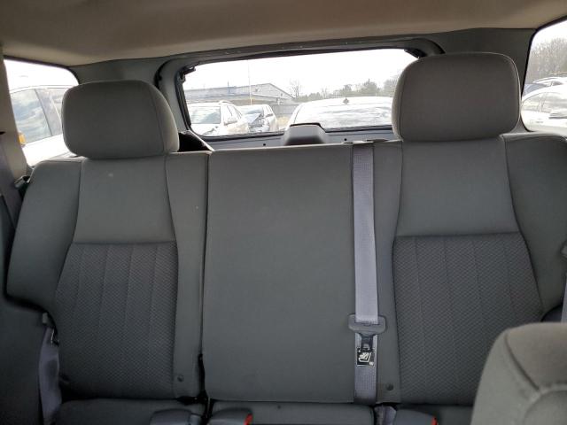 1J4GR48K55C680561 - 2005 JEEP GRAND CHER LAREDO 银色 照片 10