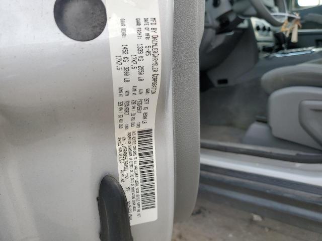 1J4GR48K55C680561 - 2005 JEEP GRAND CHER LAREDO 银色 照片 13