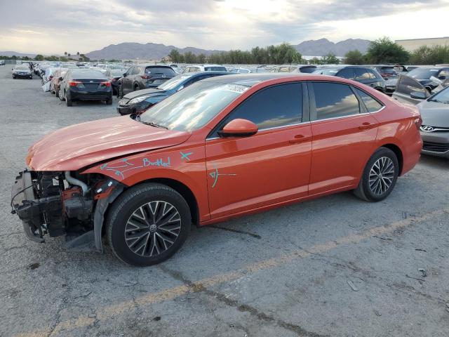 2021 VOLKSWAGEN JETTA S, 